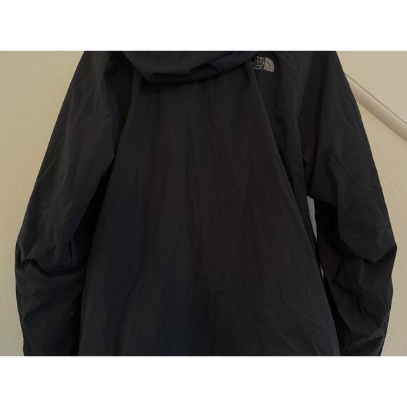 The North Face 3-in-1 Triclimate Dryvent Jacket Mens Medium Black Fleece Insert - Picture 11 of 14
